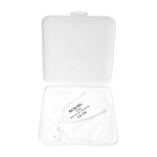 ESTUCHE PORTAMASCARILLAS ANTI-BACTERIAS AXEL REF SA9929