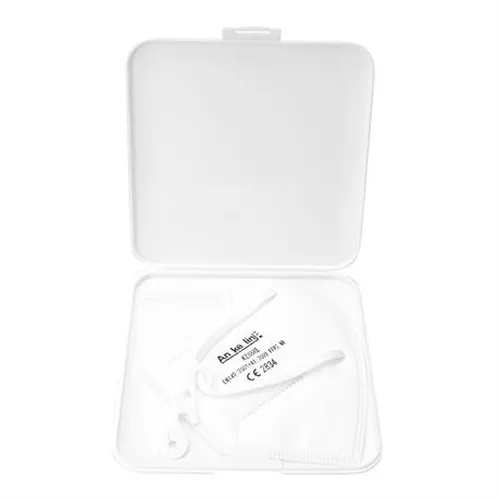 ESTUCHE PORTAMASCARILLAS ANTI-BACTERIAS AXEL REF SA9929