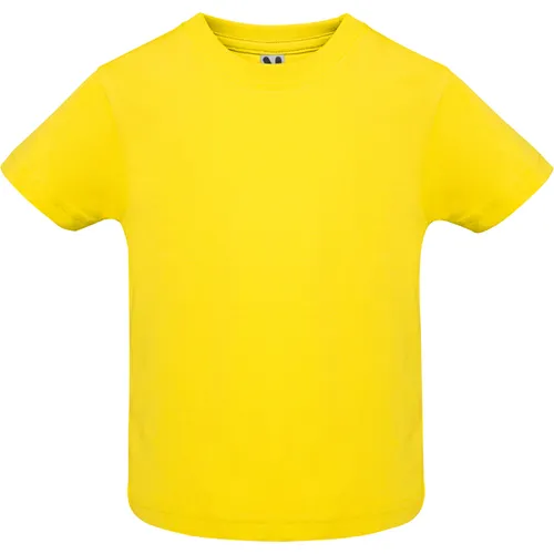 CAMISETA BEBE MANGA CORTA BABY REF CA6564 ROLY