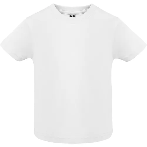 CAMISETA BEBE MANGA CORTA BABY REF CA6564 ROLY