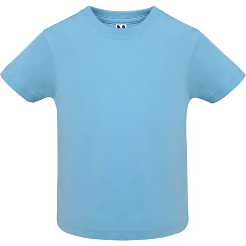 CAMISETA BEBE MANGA CORTA BABY REF CA6564 ROLY