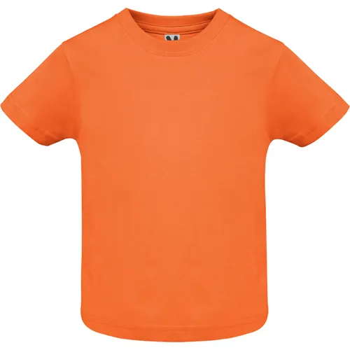 CAMISETA BEBE MANGA CORTA BABY REF CA6564 ROLY