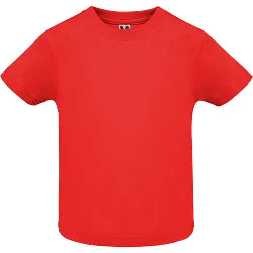 CAMISETA BEBE MANGA CORTA BABY REF CA6564 ROLY