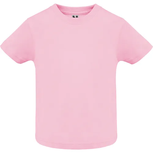 CAMISETA BEBE MANGA CORTA BABY REF CA6564 ROLY