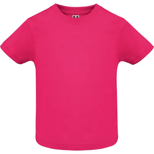 CAMISETA BEBE MANGA CORTA BABY REF CA6564 ROLY
