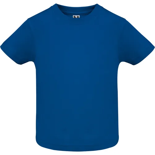 CAMISETA BEBE MANGA CORTA BABY REF CA6564 ROLY
