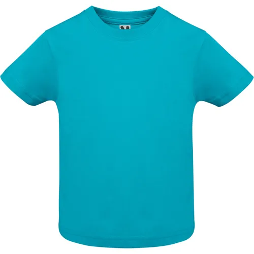 CAMISETA BEBE MANGA CORTA BABY REF CA6564 ROLY