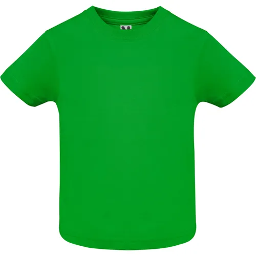 CAMISETA BEBE MANGA CORTA BABY REF CA6564 ROLY