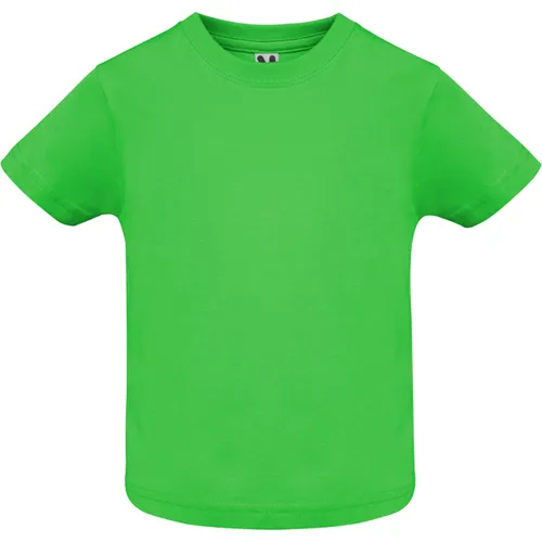 CAMISETA BEBE MANGA CORTA BABY REF CA6564 ROLY