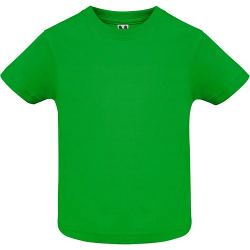 CAMISETA BEBE MANGA CORTA BABY REF CA6564 ROLY
