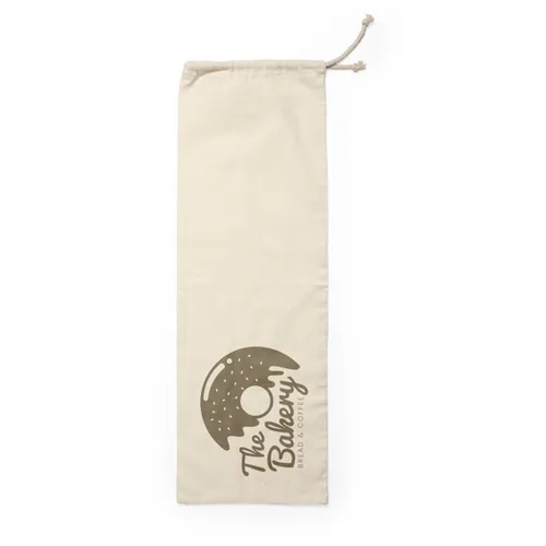 BOLSA COSIDA PARA EL PAN BAGUETTE REF BO7519 ROLY