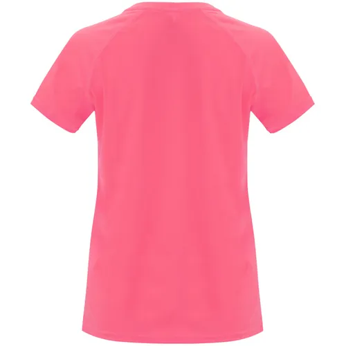CAMISETA MUJER TÉCNICA MANGA CORTA BAHRAIN REF CA0408