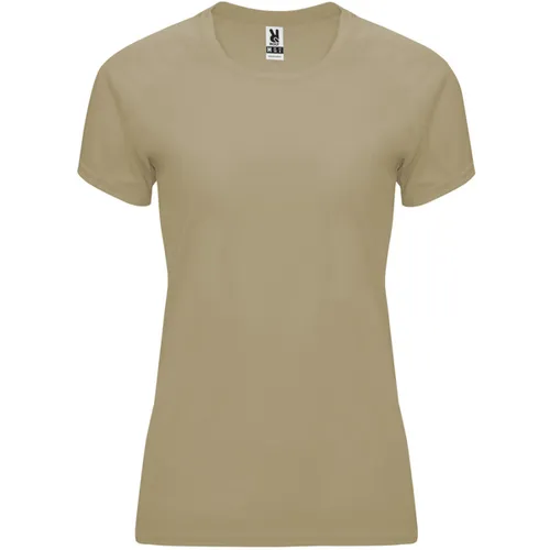 CAMISETA MUJER TÉCNICA MANGA CORTA BAHRAIN REF CA0408
