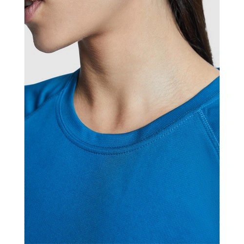 CAMISETA MUJER TÉCNICA MANGA CORTA BAHRAIN REF CA0408