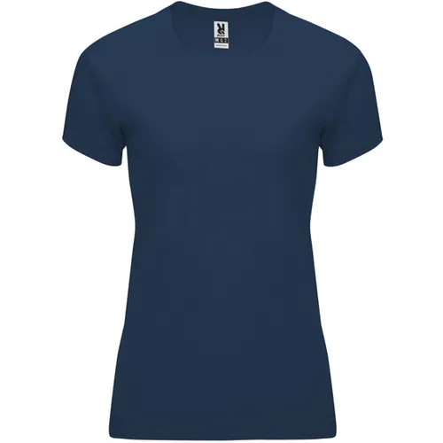 CAMISETA MUJER TÉCNICA MANGA CORTA BAHRAIN REF CA0408
