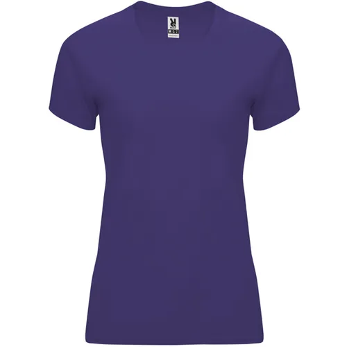 CAMISETA MUJER TÉCNICA MANGA CORTA BAHRAIN REF CA0408