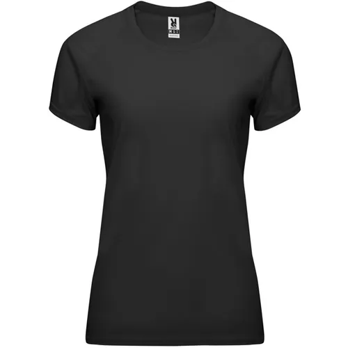 CAMISETA MUJER TÉCNICA MANGA CORTA BAHRAIN REF CA0408