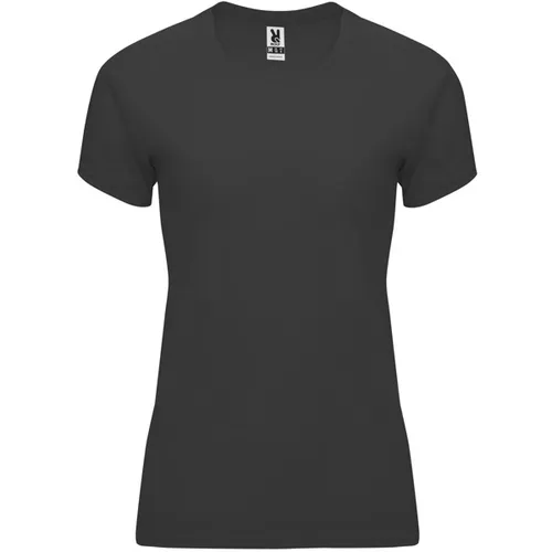 CAMISETA MUJER TÉCNICA MANGA CORTA BAHRAIN REF CA0408