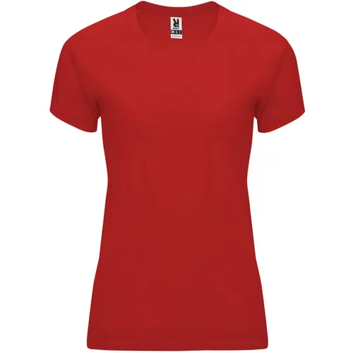 CAMISETA MUJER TÉCNICA MANGA CORTA BAHRAIN REF CA0408