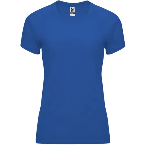 CAMISETA MUJER TÉCNICA MANGA CORTA BAHRAIN REF CA0408