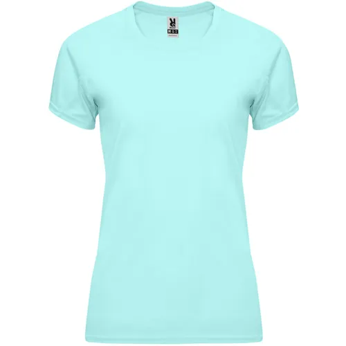 CAMISETA MUJER TÉCNICA MANGA CORTA BAHRAIN REF CA0408