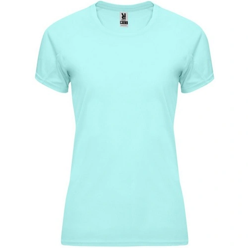 CAMISETA MUJER TÉCNICA MANGA CORTA BAHRAIN REF CA0408