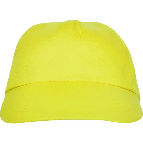 GORRA 5 PANELES BASICA REF GO7000 ROLY