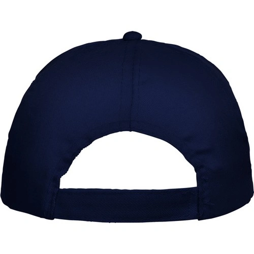 GORRA 5 PANELES BASICA REF GO7000 ROLY