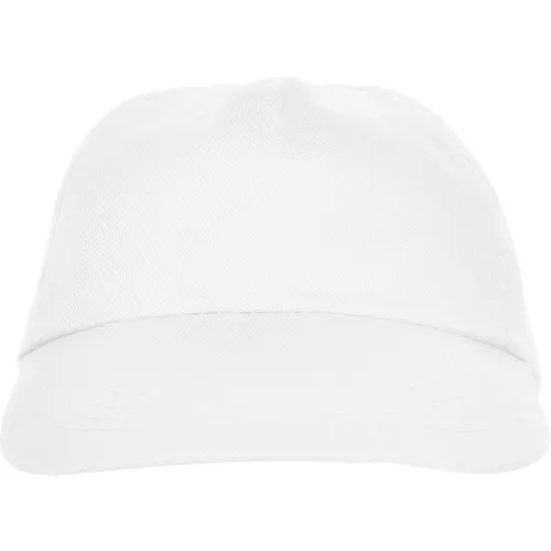 GORRA 5 PANELES BASICA REF GO7000 ROLY