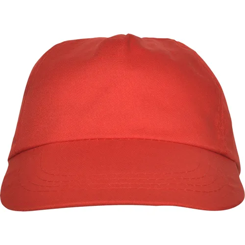 GORRA 5 PANELES BASICA REF GO7000 ROLY