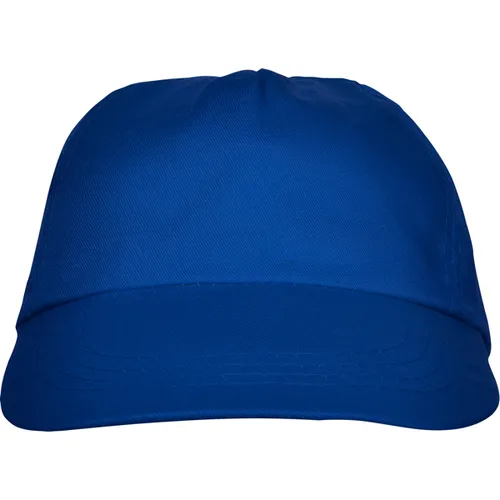GORRA 5 PANELES BASICA REF GO7000 ROLY