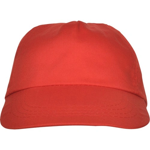 GORRA 5 PANELES BASICA REF GO7000 ROLY