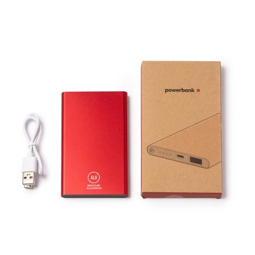 COMPRAR BATERÍA EXTERNA  KARNA REF PB1281