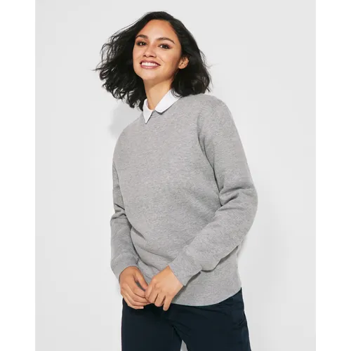 SUDADERA UNISEX BATIAN REF SU1071 ROLY