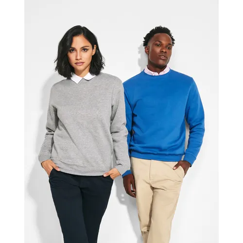 SUDADERA UNISEX BATIAN REF SU1071 ROLY