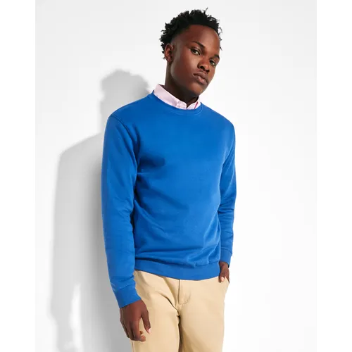 SUDADERA UNISEX BATIAN REF SU1071 ROLY