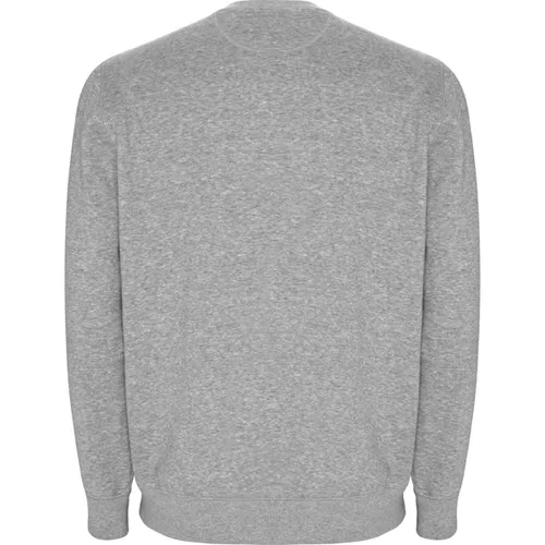 SUDADERA UNISEX BATIAN REF SU1071 ROLY