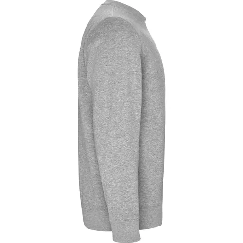 SUDADERA UNISEX BATIAN REF SU1071 ROLY