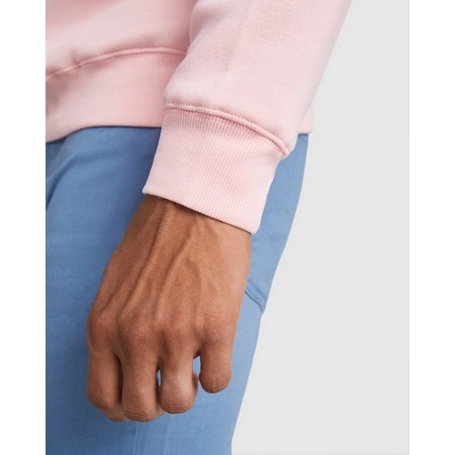 SUDADERA UNISEX BATIAN REF SU1071 ROLY