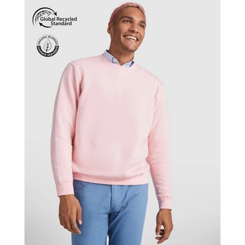 SUDADERA UNISEX BATIAN REF SU1071 ROLY