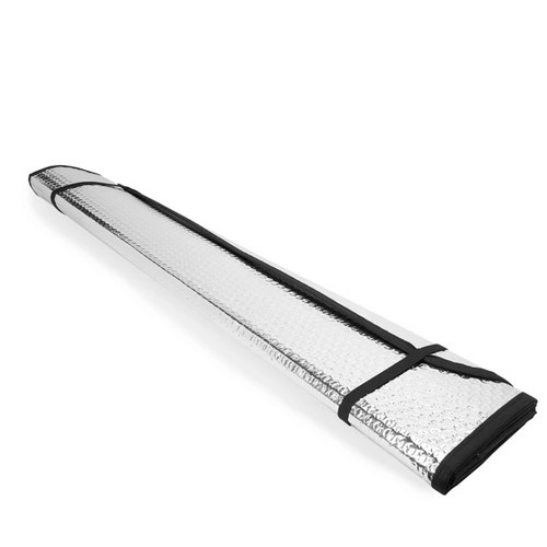 PARASOL PARA COCHE DE ALUMINIO BATUR REF TO0102 ROLY