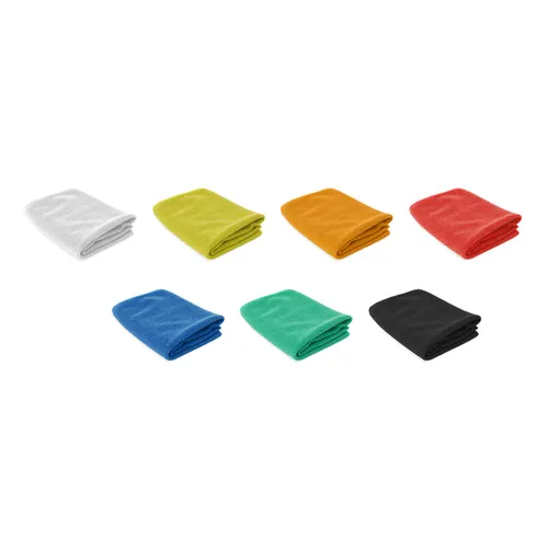 TOALLA DE MANO MICROFIBRA BAY REF TW7103 ROLY