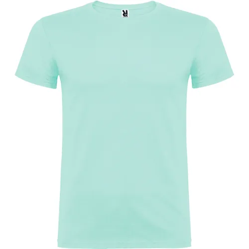 CAMISETA DE MANGA CORTA BEAGLE REF CA6554 ROLY