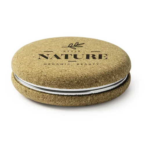 ESPEJO PLEGABLE DE BOLSILLO BELLE REF ES1231 ROLY