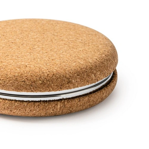 ESPEJO PLEGABLE DE BOLSILLO BELLE REF ES1231 ROLY