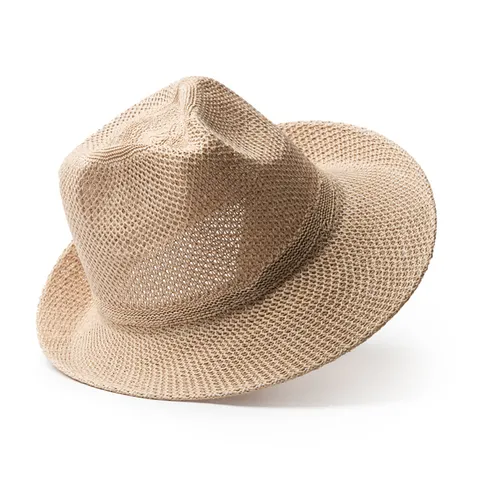 SOMBRERO EN MATERIAL SINTÉTICO BELOC REF SR7015 ROLY