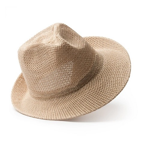 SOMBRERO EN MATERIAL SINTÉTICO BELOC REF SR7015 ROLY