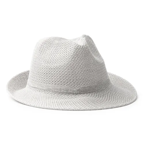 SOMBRERO EN MATERIAL SINTÉTICO BELOC REF SR7015 ROLY