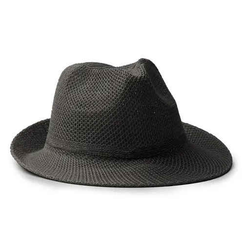 SOMBRERO EN MATERIAL SINTÉTICO BELOC REF SR7015 ROLY