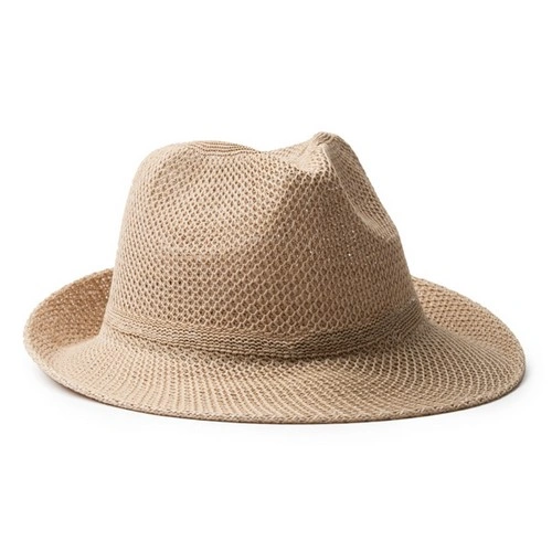 SOMBRERO EN MATERIAL SINTÉTICO BELOC REF SR7015 ROLY